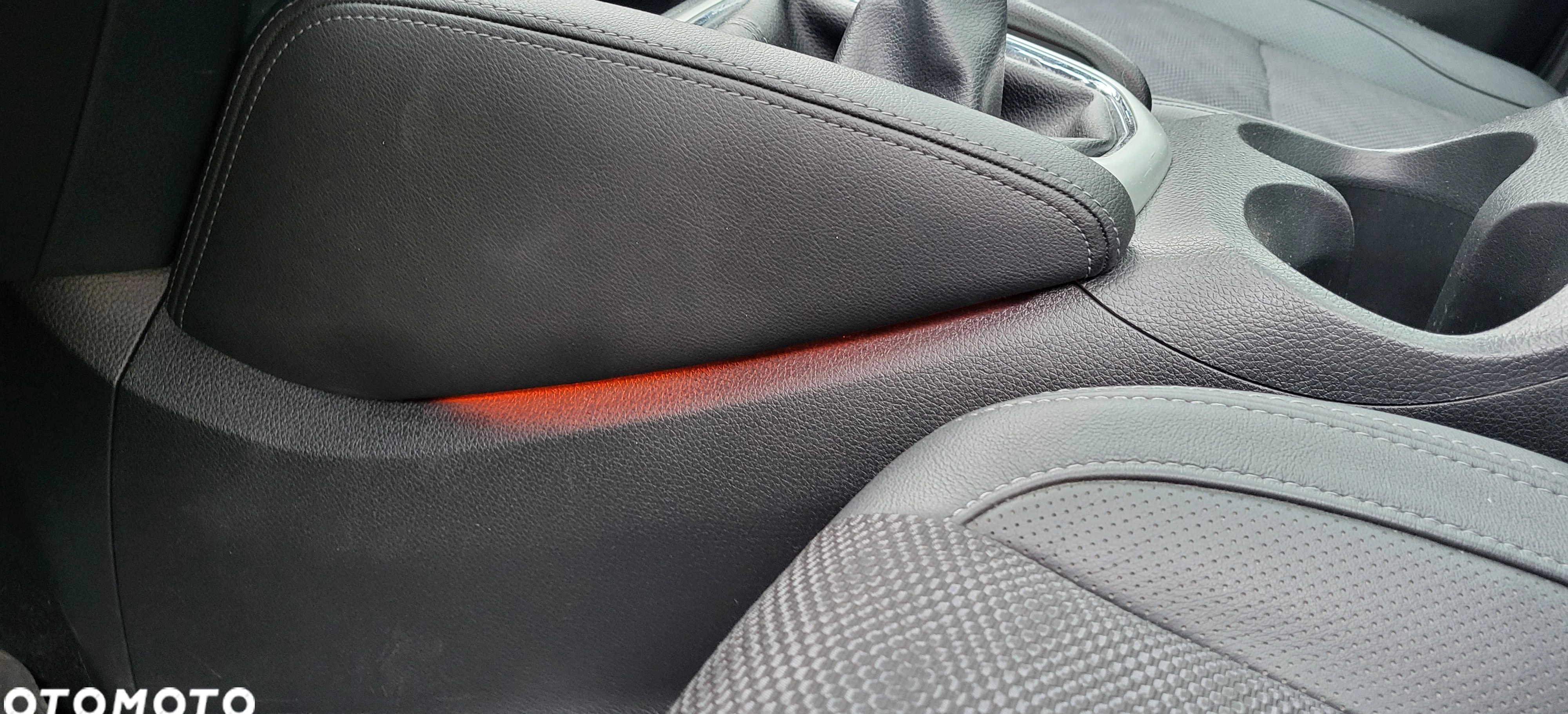 Nissan Qashqai cena 39800 przebieg: 112580, rok produkcji 2016 z Lubin małe 121